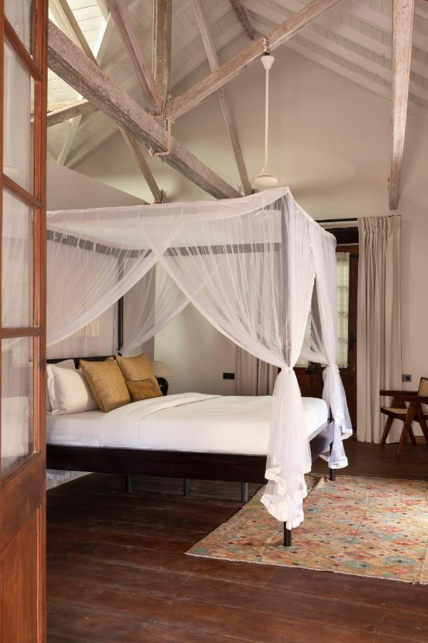 The Fort Printers Galle Exterior foto