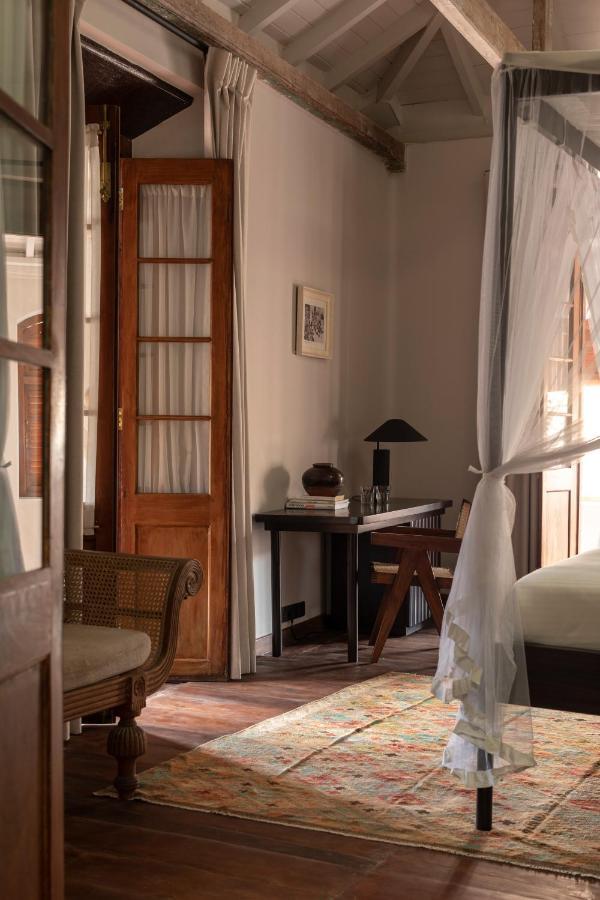 The Fort Printers Galle Exterior foto