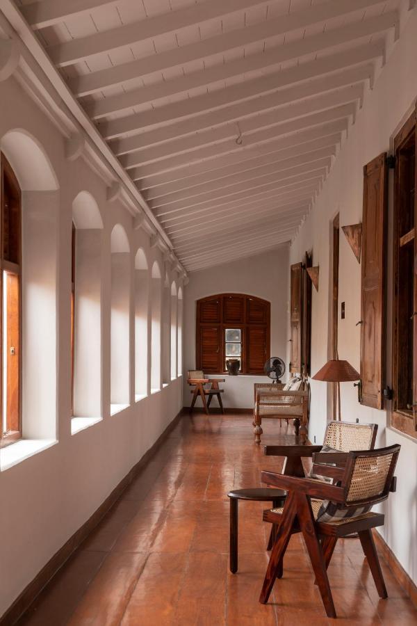 The Fort Printers Galle Exterior foto