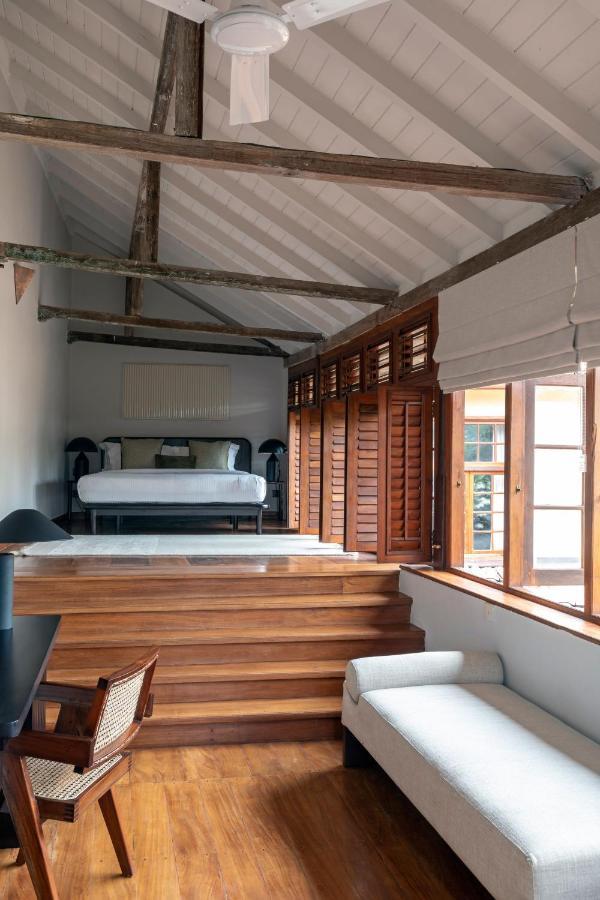 The Fort Printers Galle Exterior foto