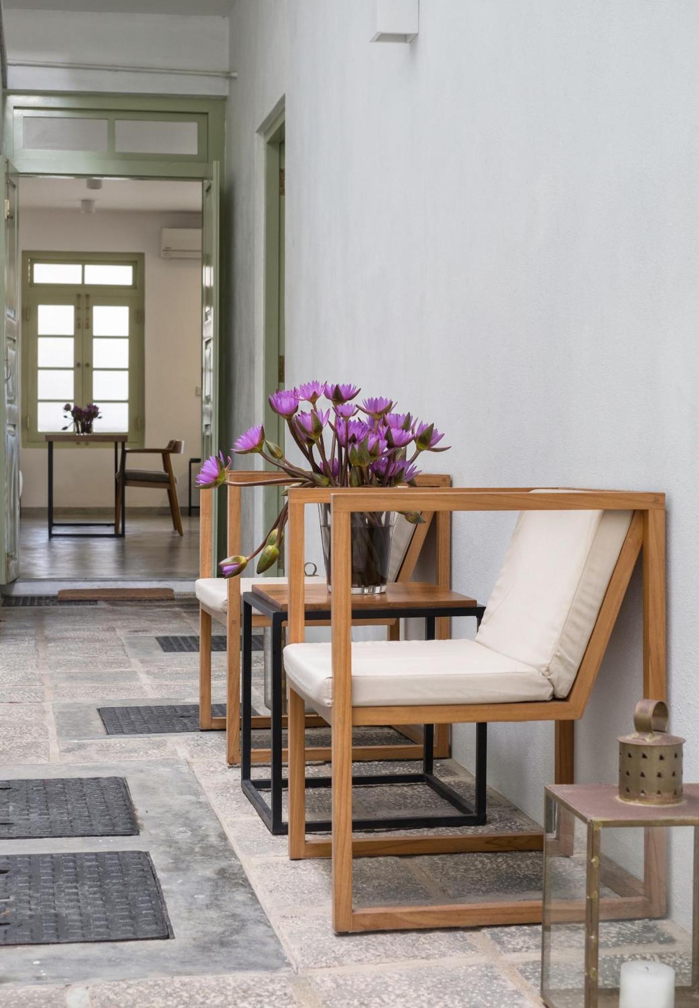The Fort Printers Galle Exterior foto