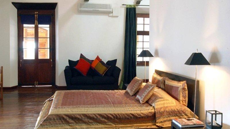 The Fort Printers Galle Exterior foto