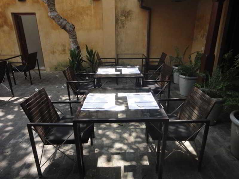 The Fort Printers Galle Exterior foto