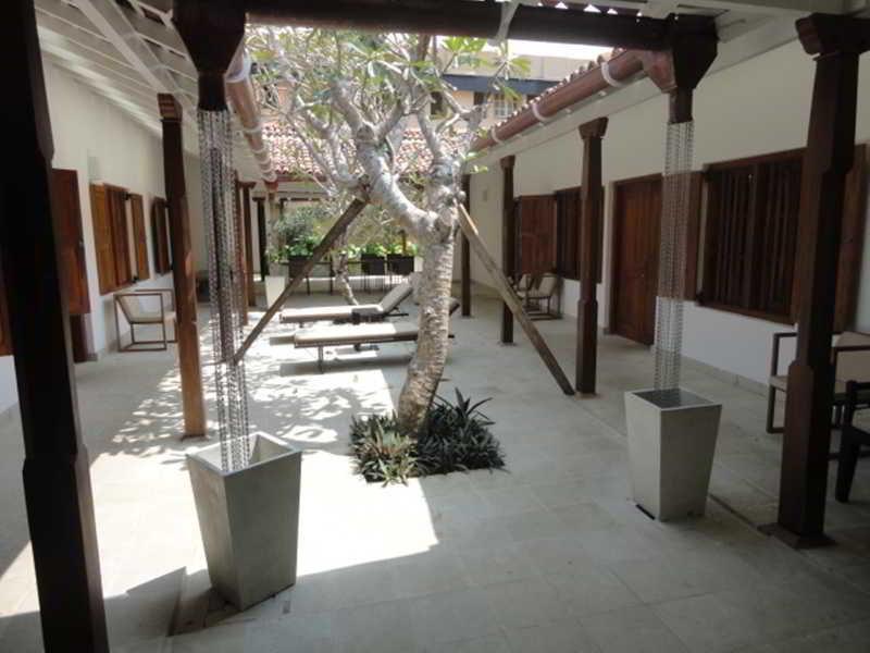 The Fort Printers Galle Exterior foto