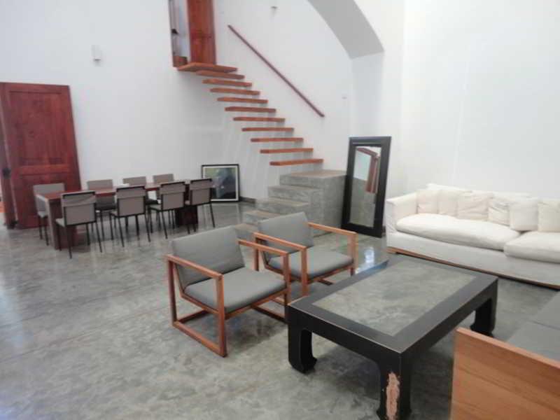 The Fort Printers Galle Exterior foto