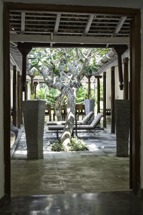 The Fort Printers Galle Exterior foto