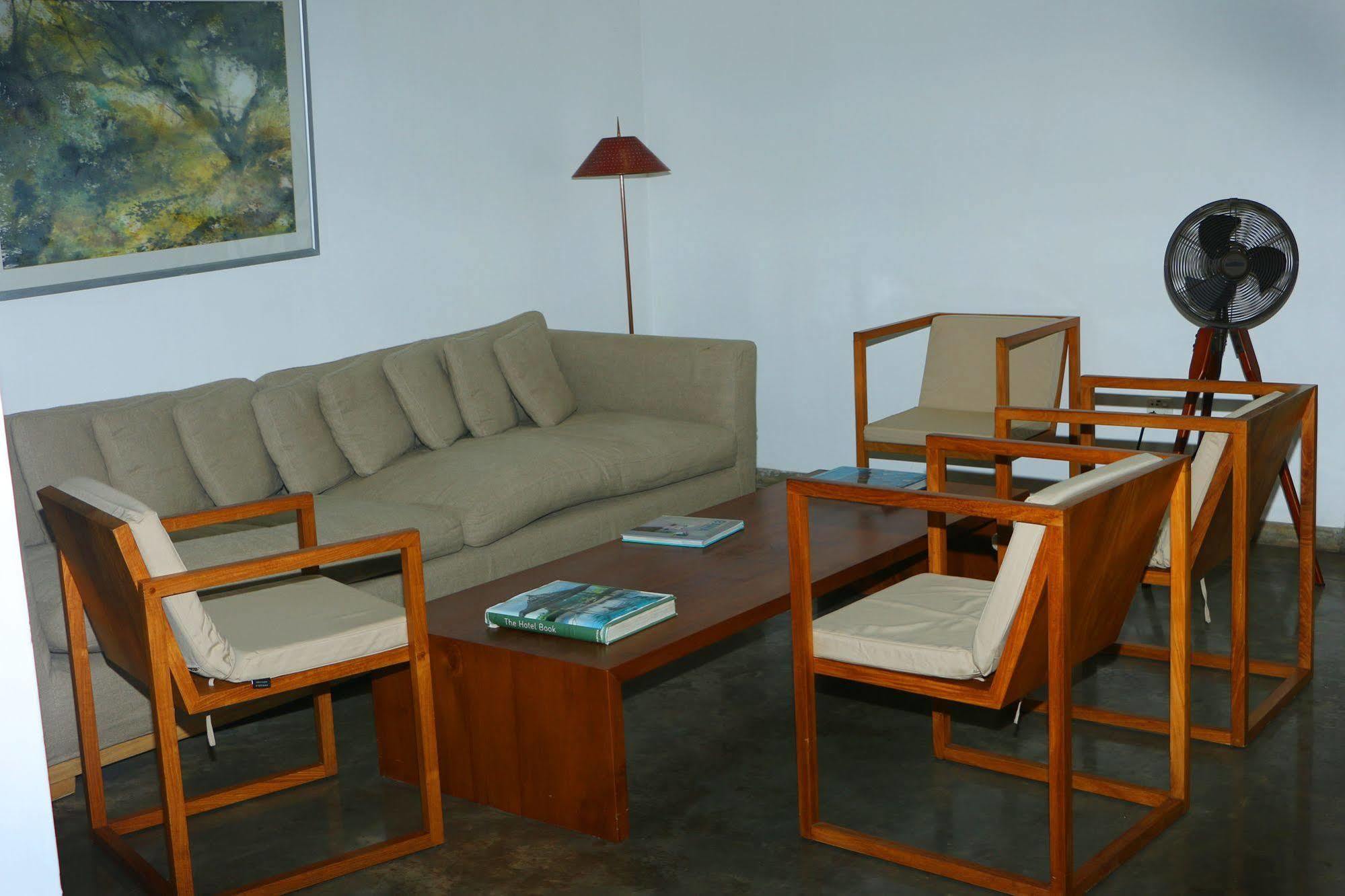 The Fort Printers Galle Exterior foto